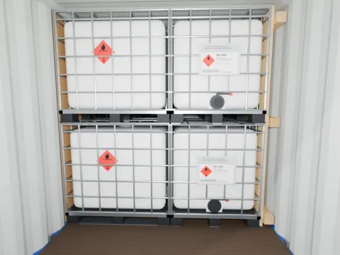 第四排